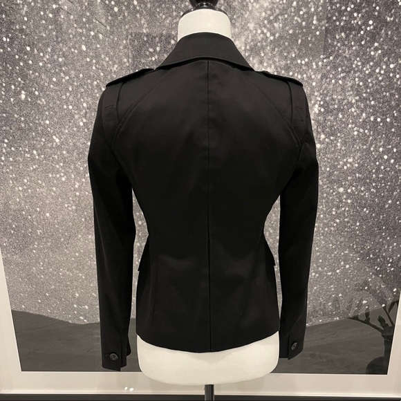 On Hold - Gucci double breasted jacket - Picture 3 of 11